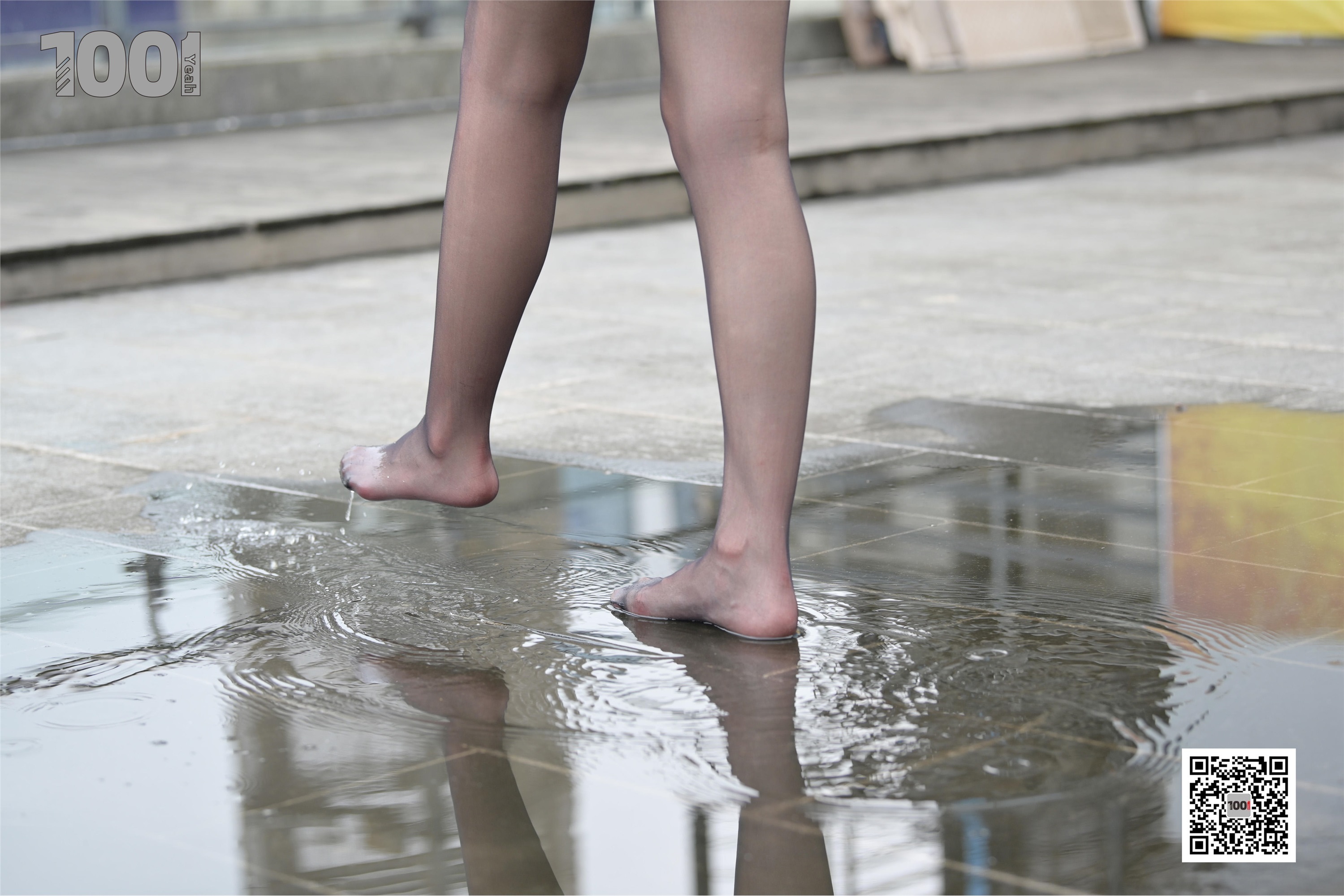 IESS异思趣向  一千零一夜 157《网恋见面4》